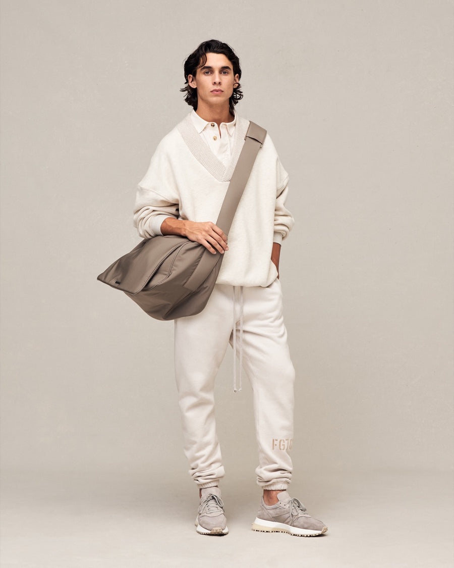 Newspaper Bag - 7