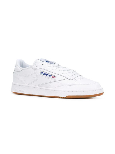 Reebok Club C 85 sneakers outlook