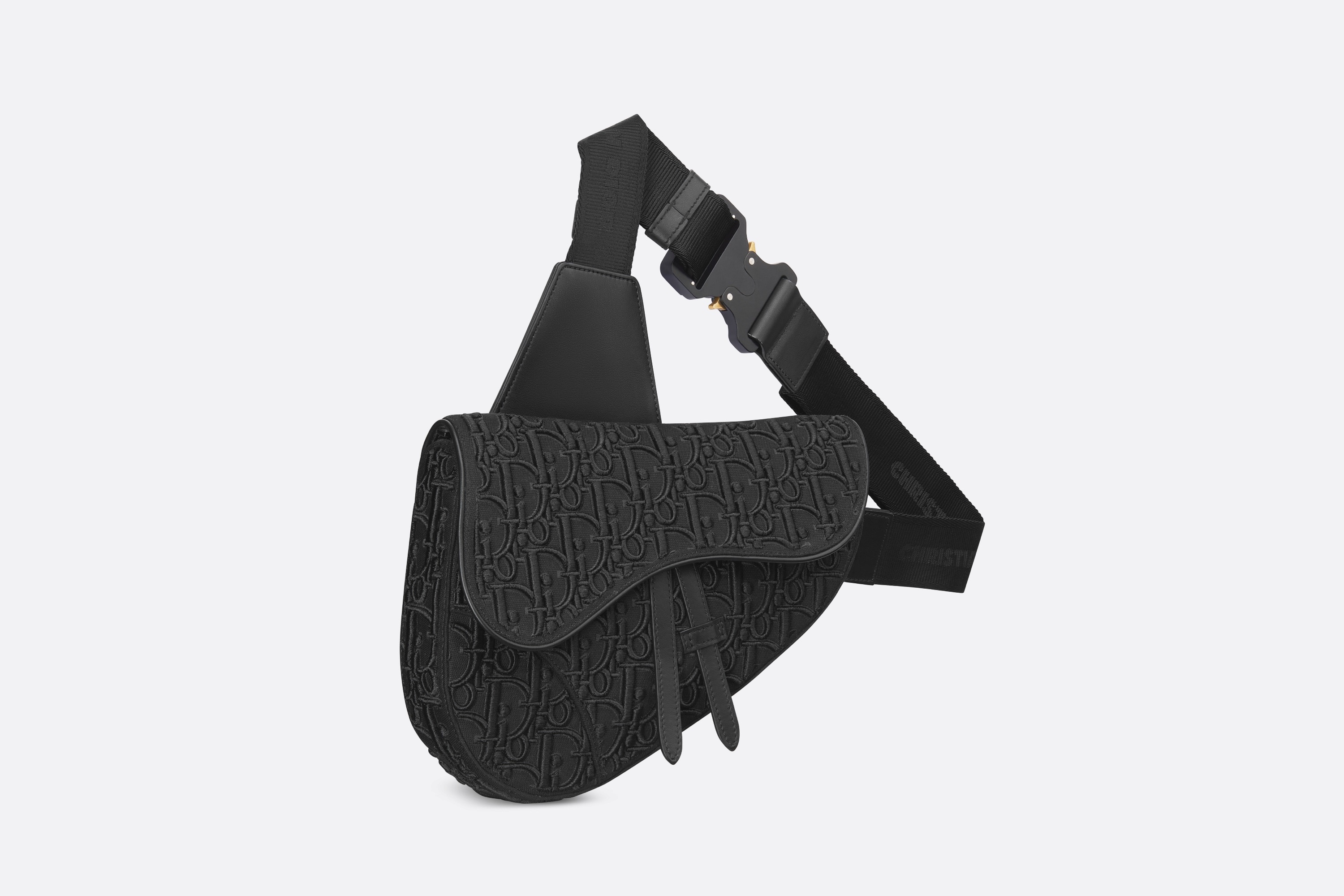 Saddle Bag - 3