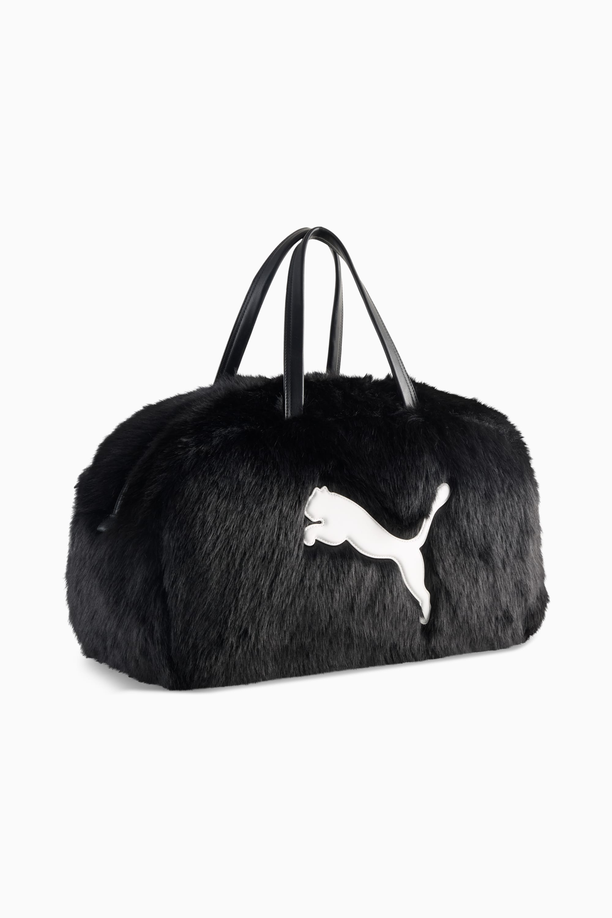 A$AP ROCKY x PUMA Fur Bag - 1