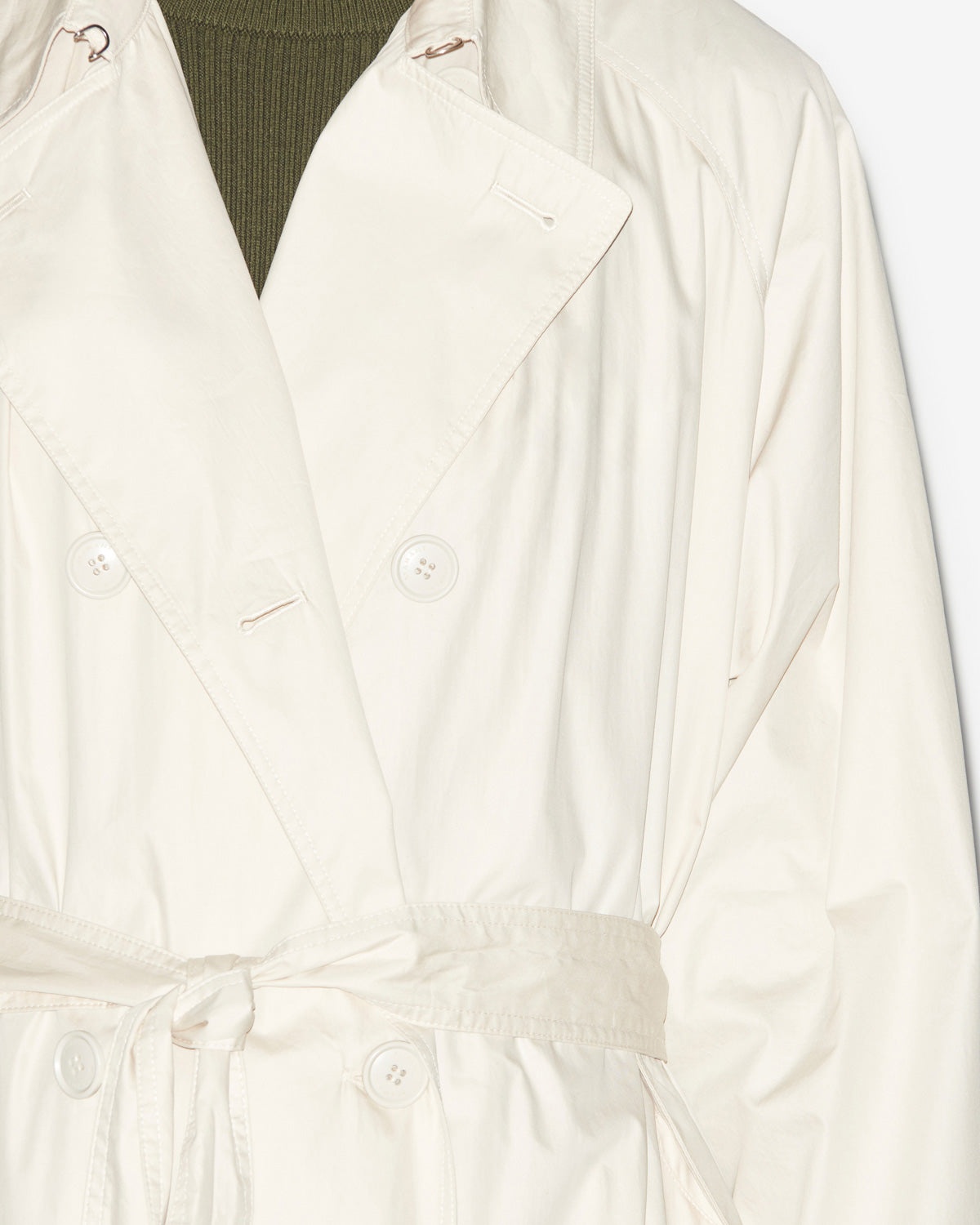 CACILDA COAT - 3
