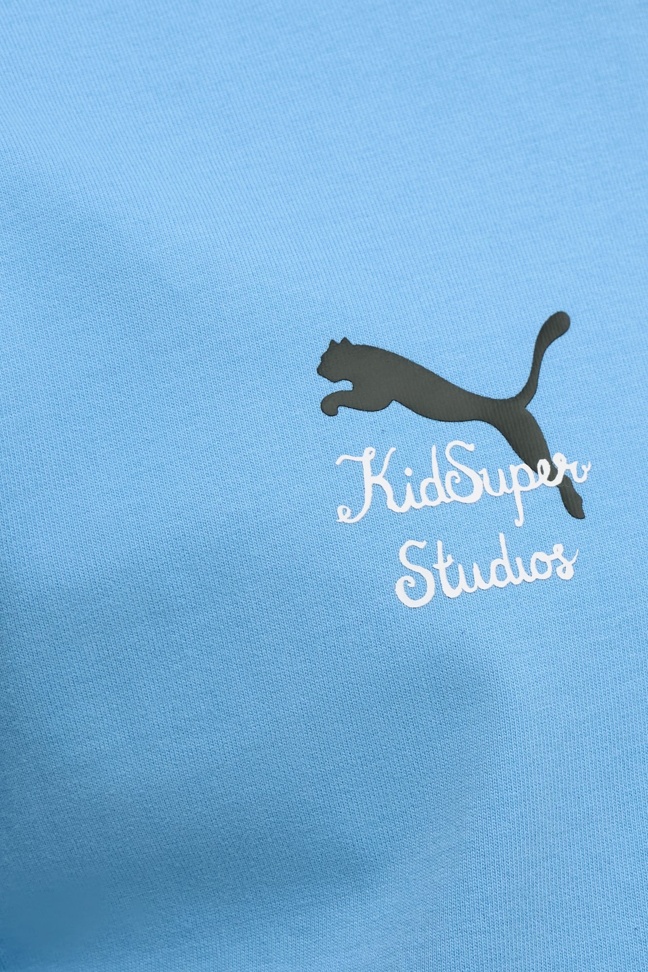 KIDSUPER x MANCHESTER CITY Graphic Tee Men - 7