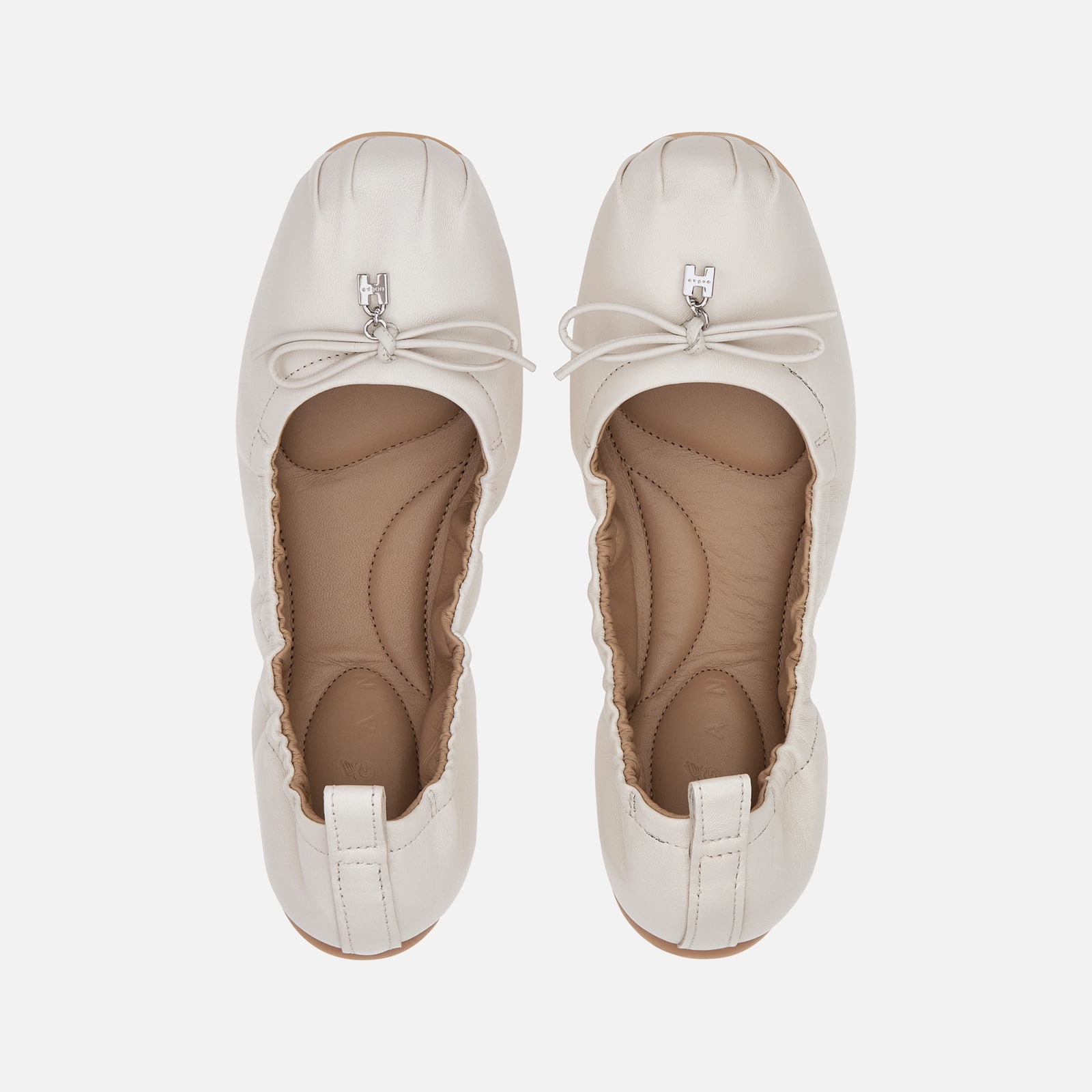 Ballerinas Hogan H684 - 4