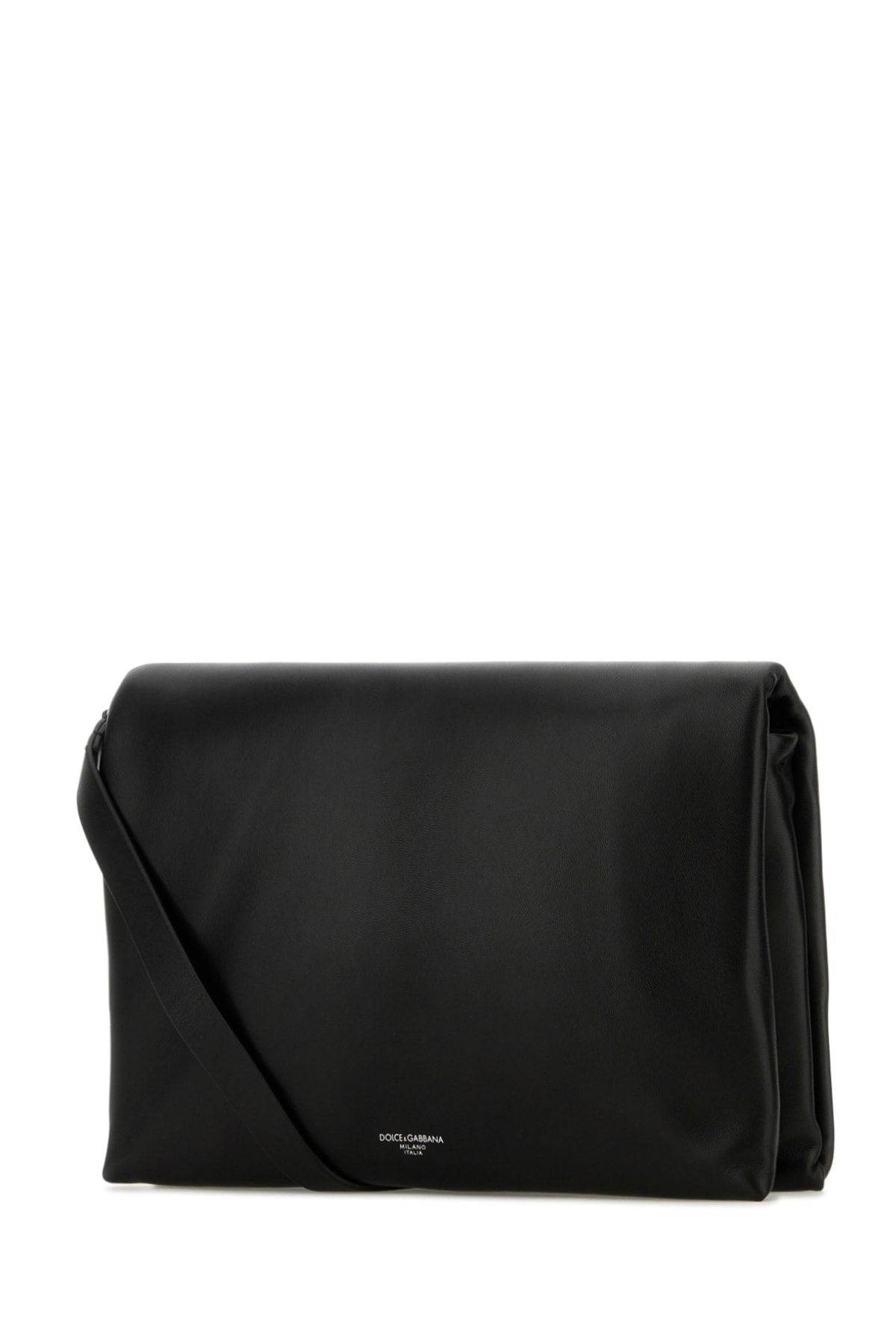 Dolce & Gabbana Men Pouch Morbida Tracolla - 2
