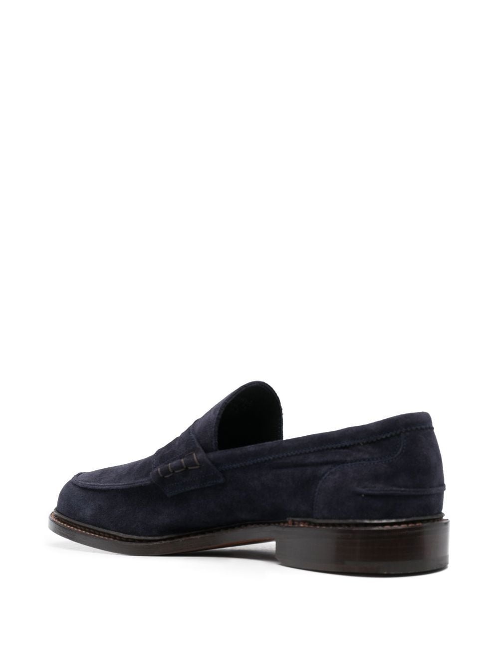 Adam slip-on style loafers - 3