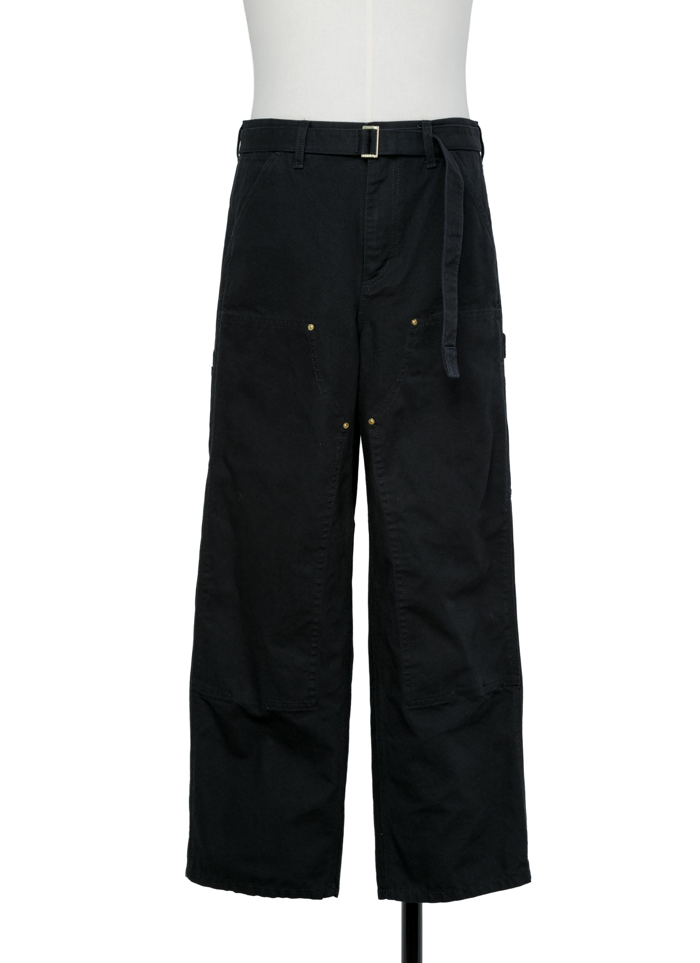 Carhartt WIP Duck Pants - 2