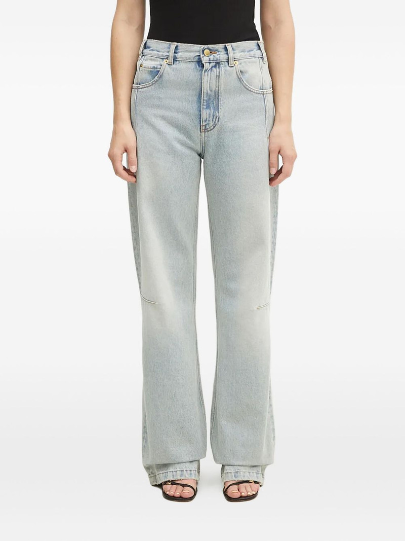 panel jeans 1