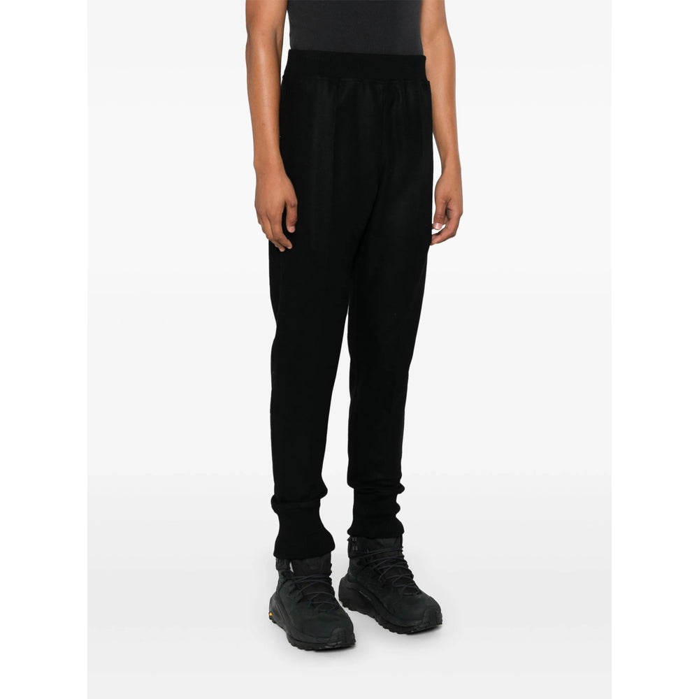 Black Pants - 4