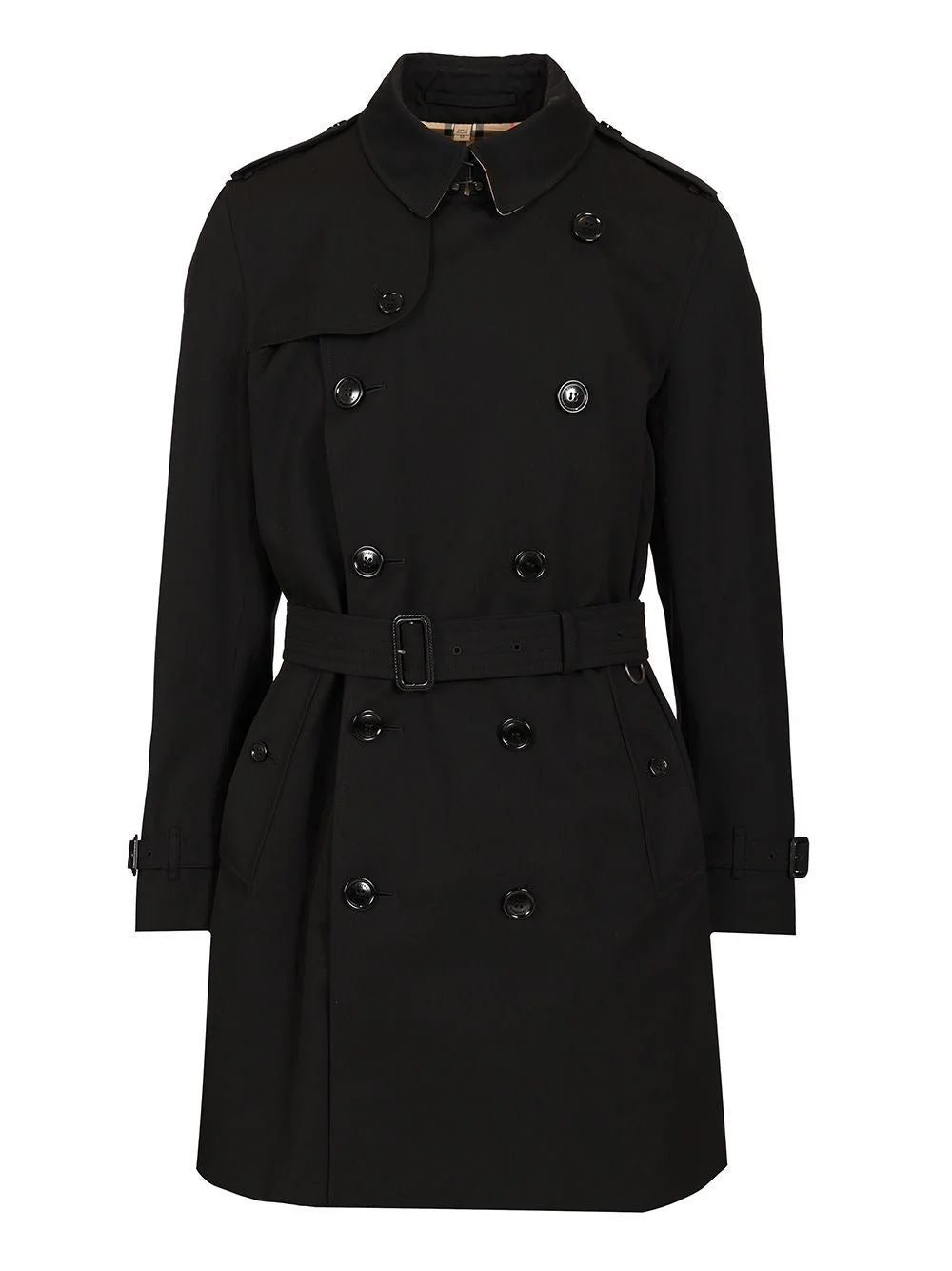 Burberry Men Trench "The Kensington" - 1