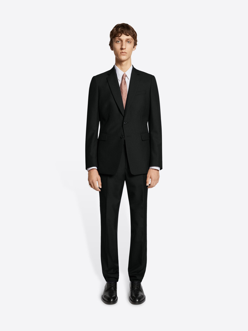 Dries Van Noten SLIM FIT SUIT outlook