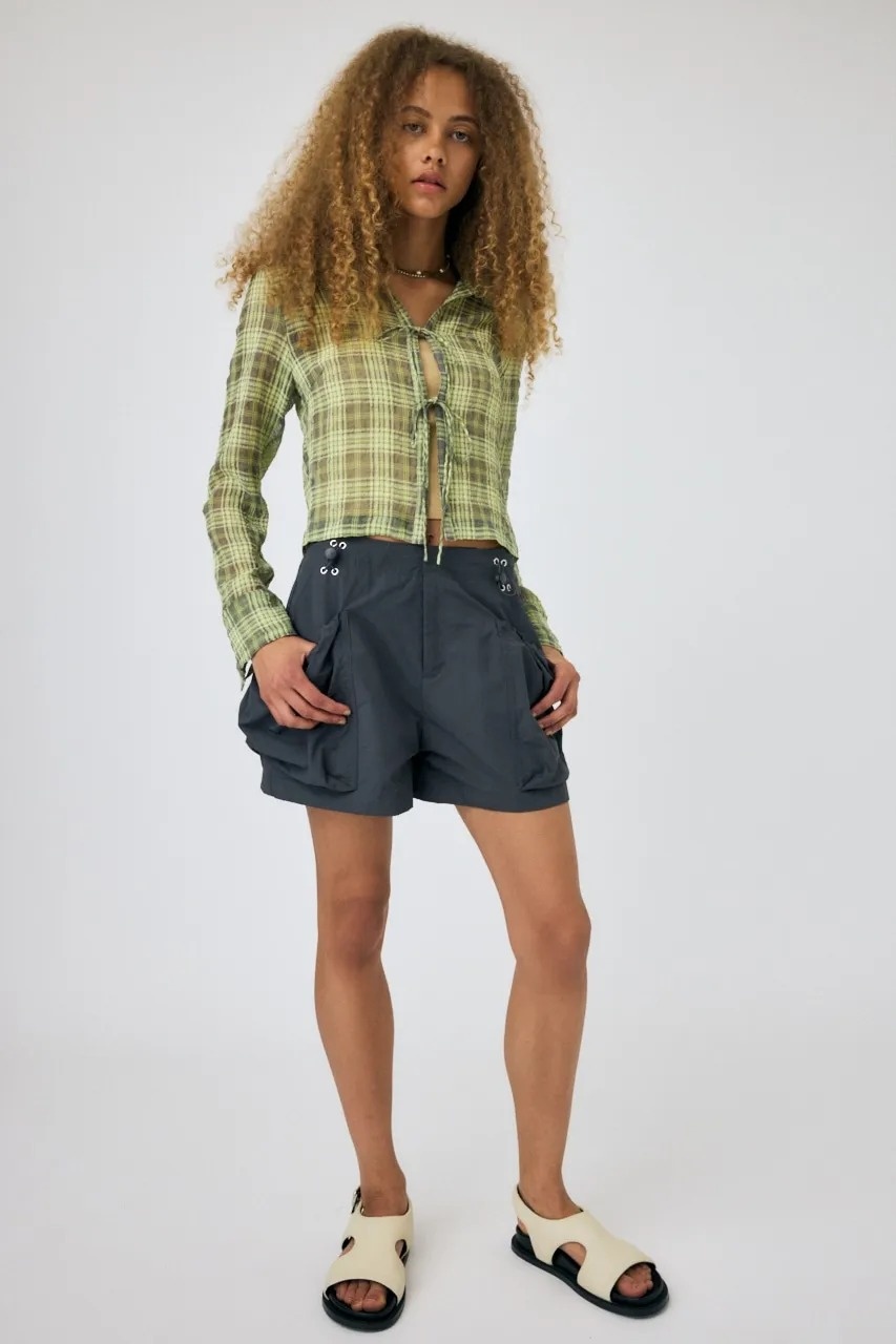 MOUSSY - MOUSSY - 3