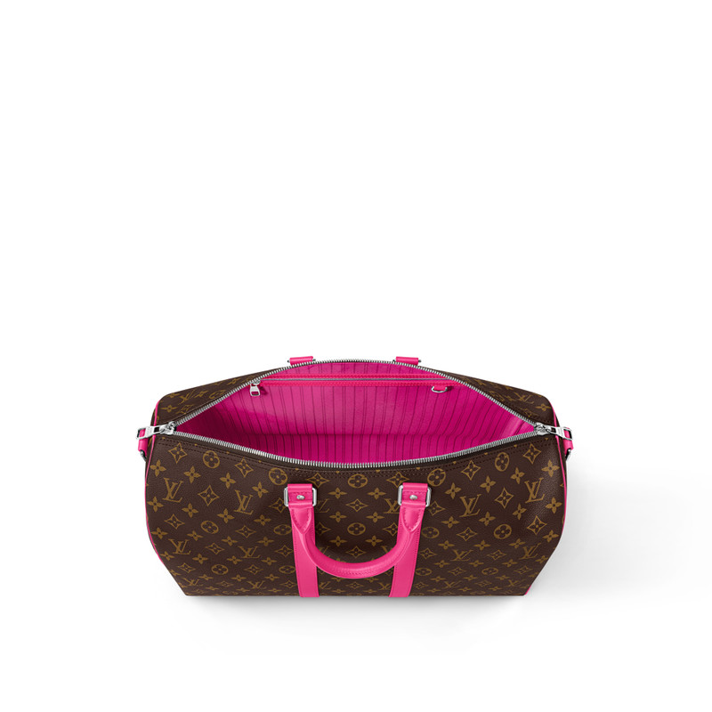 Keepall Bandoulière 45 3