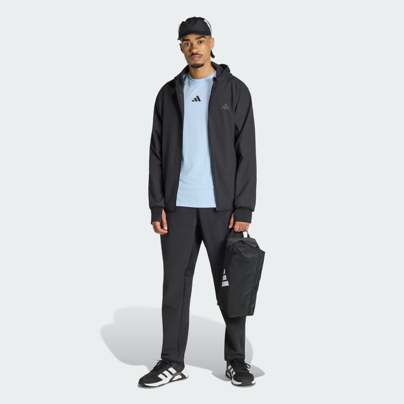 D4T CLIMAWARM FULL-ZIP Jacket 5