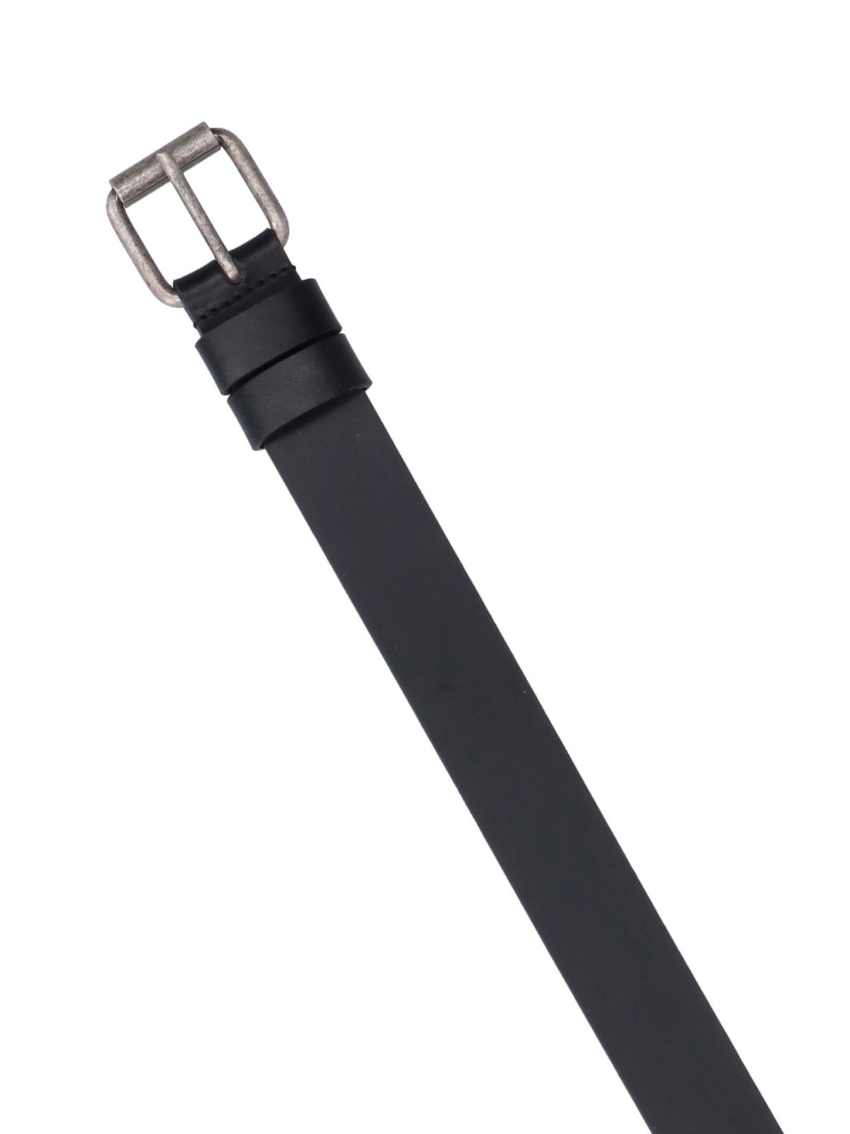 LEATHER BELT - 3