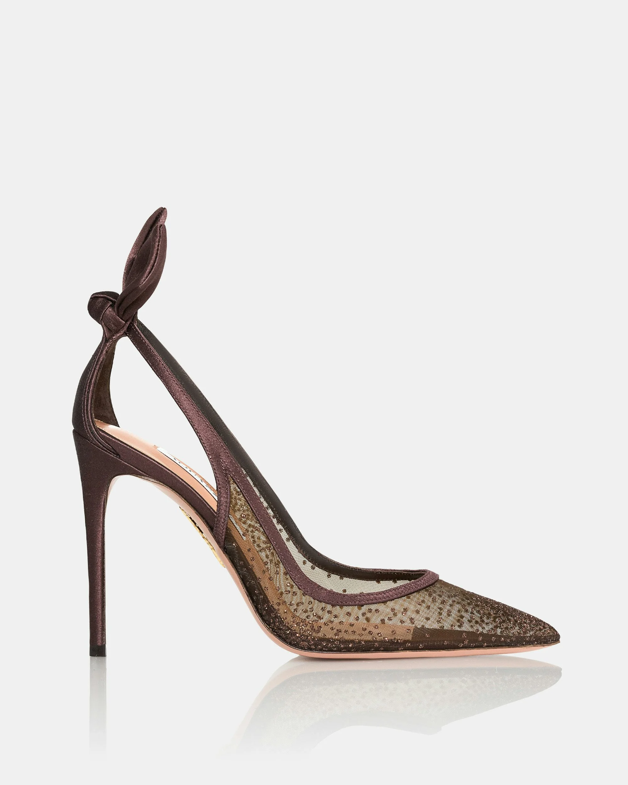 Bow Tie Mesh Pump 105 - 1