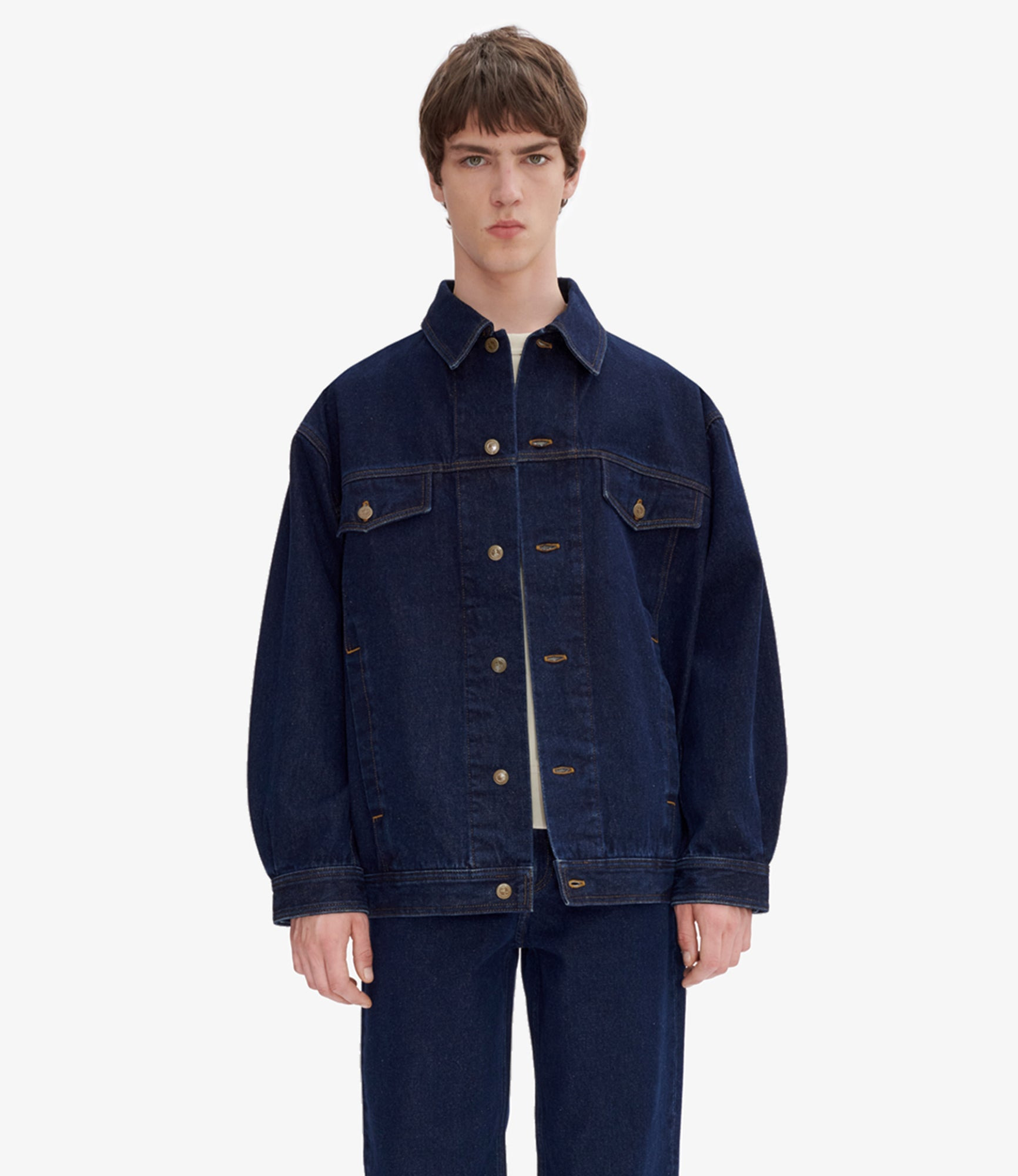 ELVIS JACKET - 2