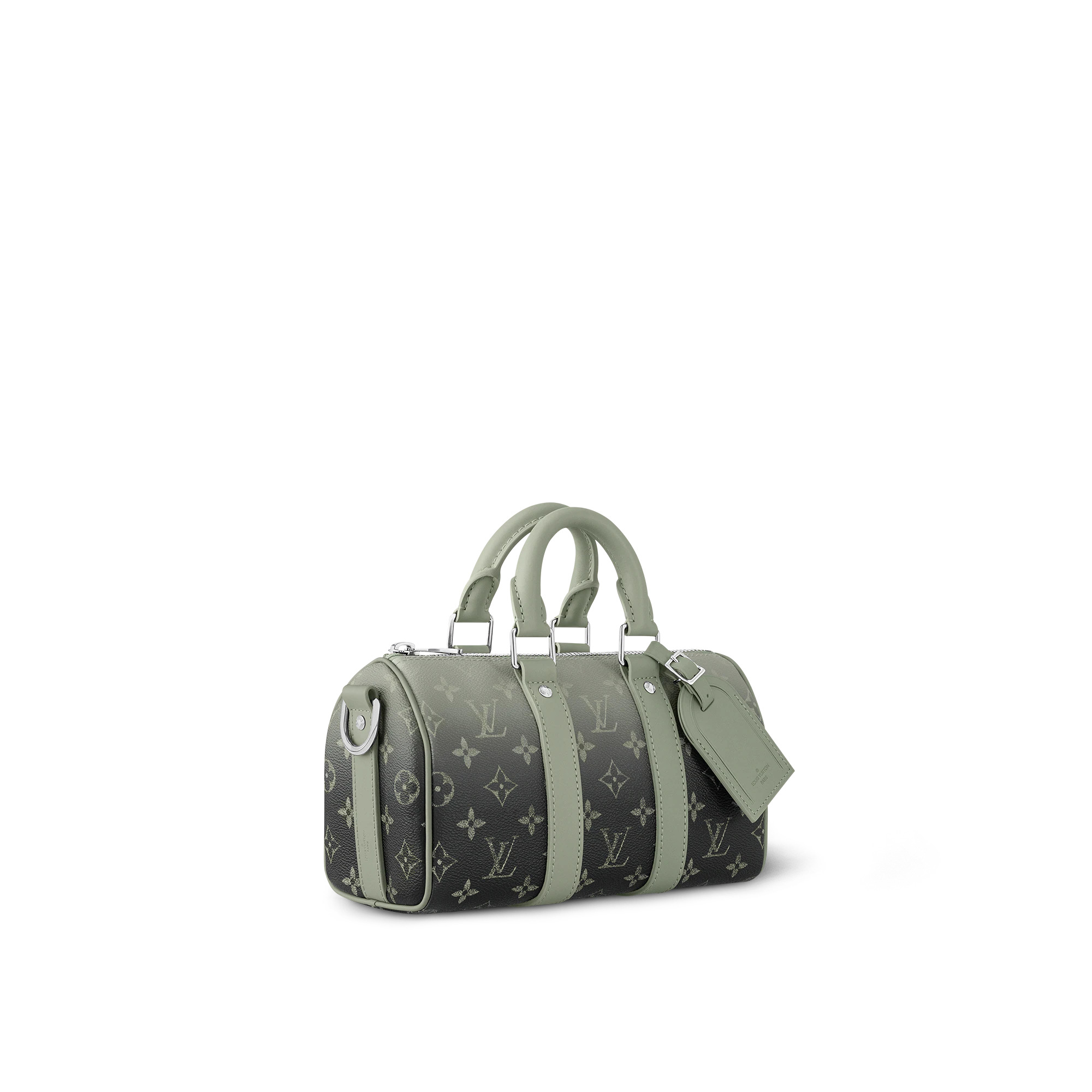 Keepall Bandoulière 25 - 2