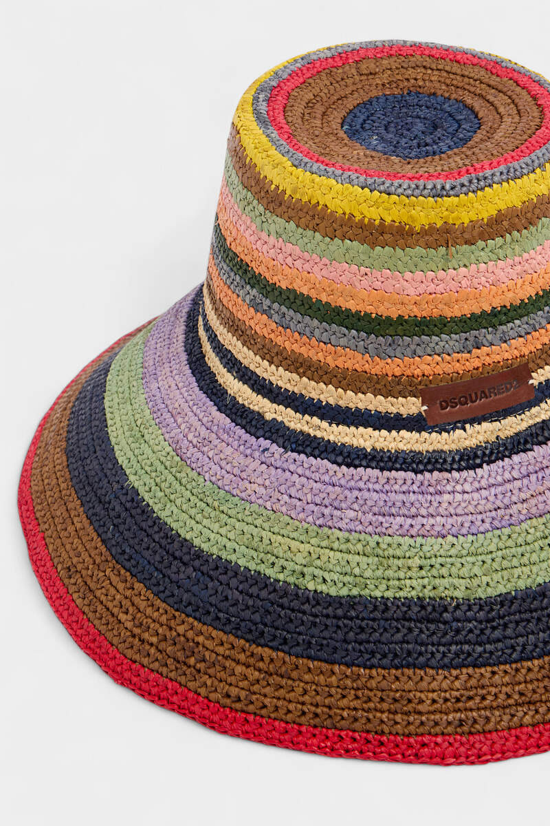 SUMMER DREAM HAT 5
