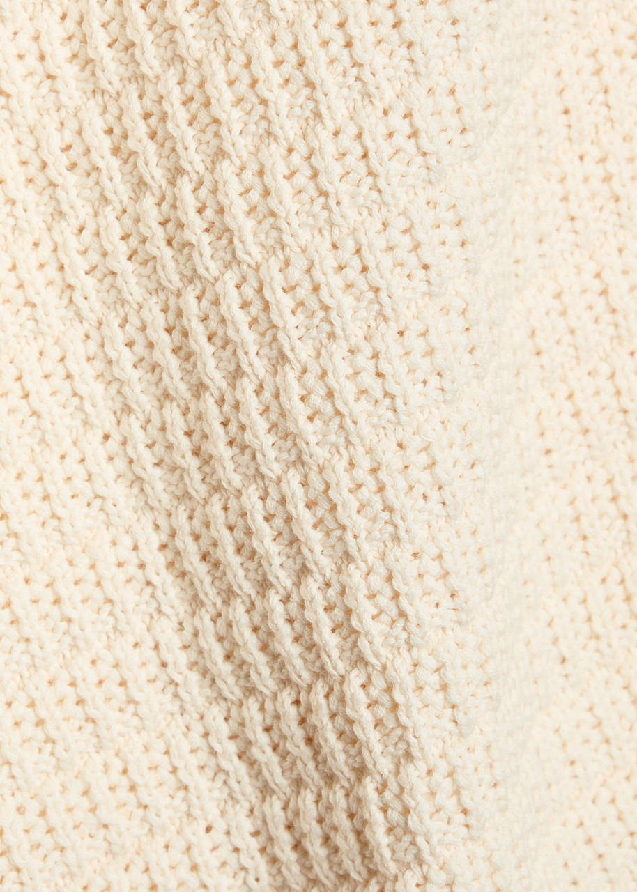Reformation Collie Knit Jumper - 5