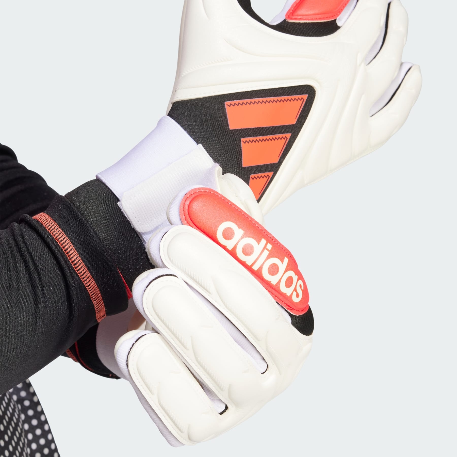 Copa Pro Goalkeeper Gloves - 5