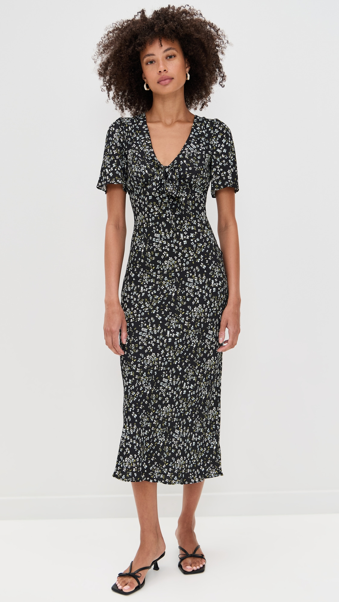 Tyra Dress - 6