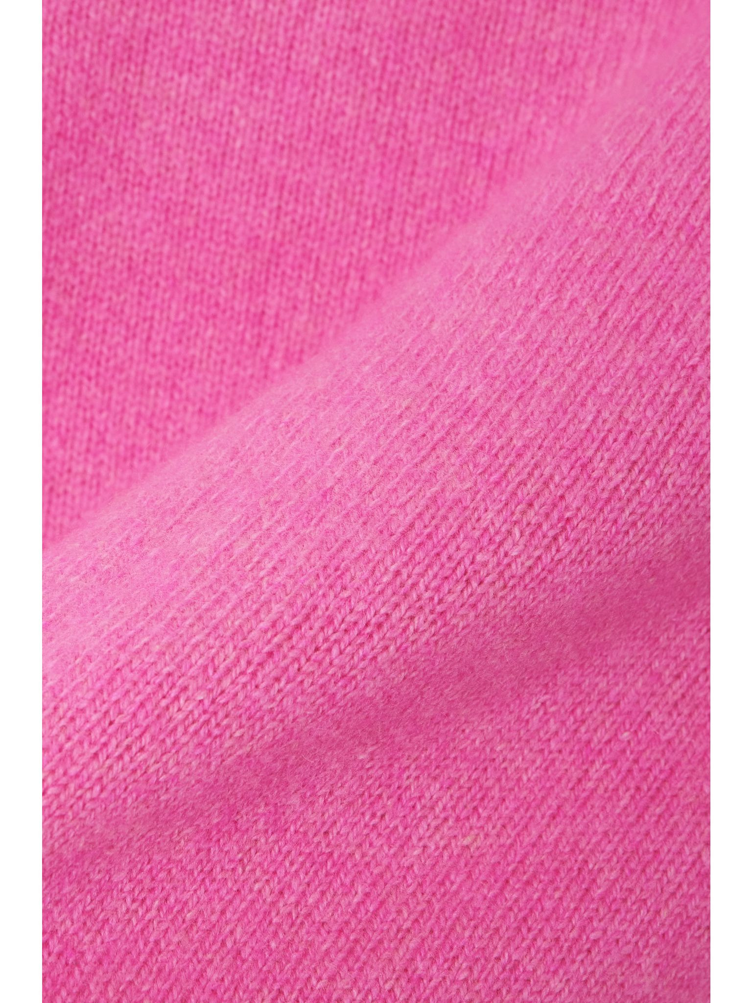 Cashmere sweater Pink - 4