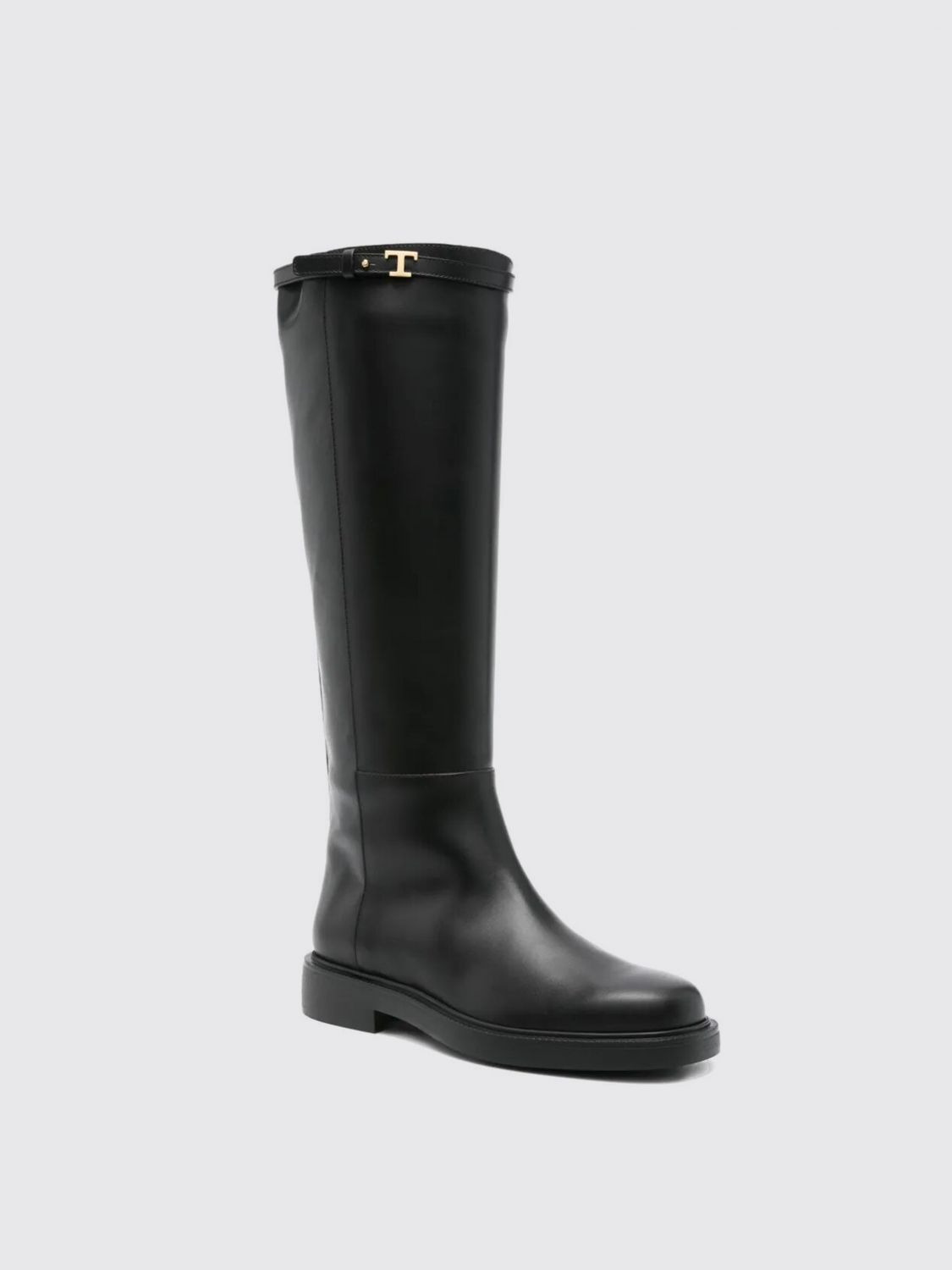 Shoes woman Tod's - 4