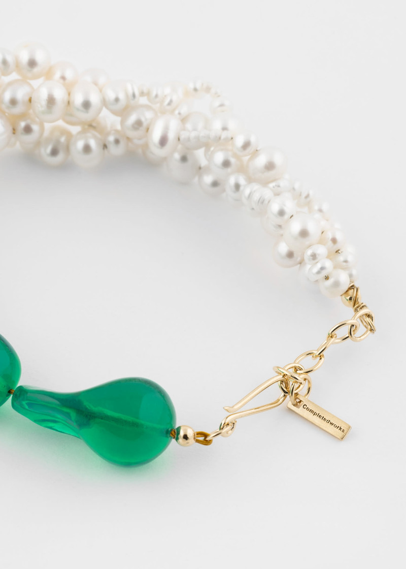 'Parade of Possibilities II' Bracelet by Completedworks 4