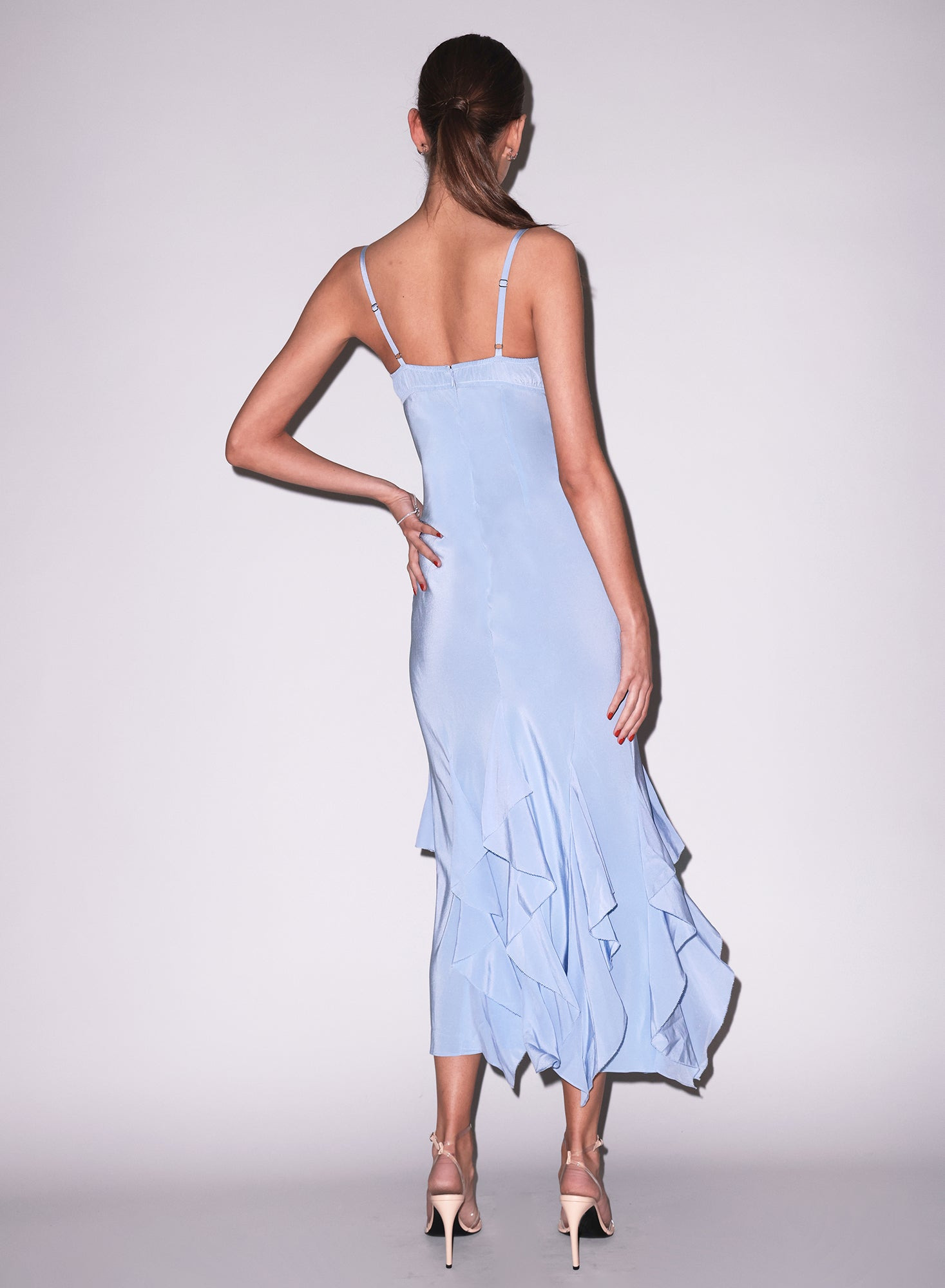 Eden Gown - 5