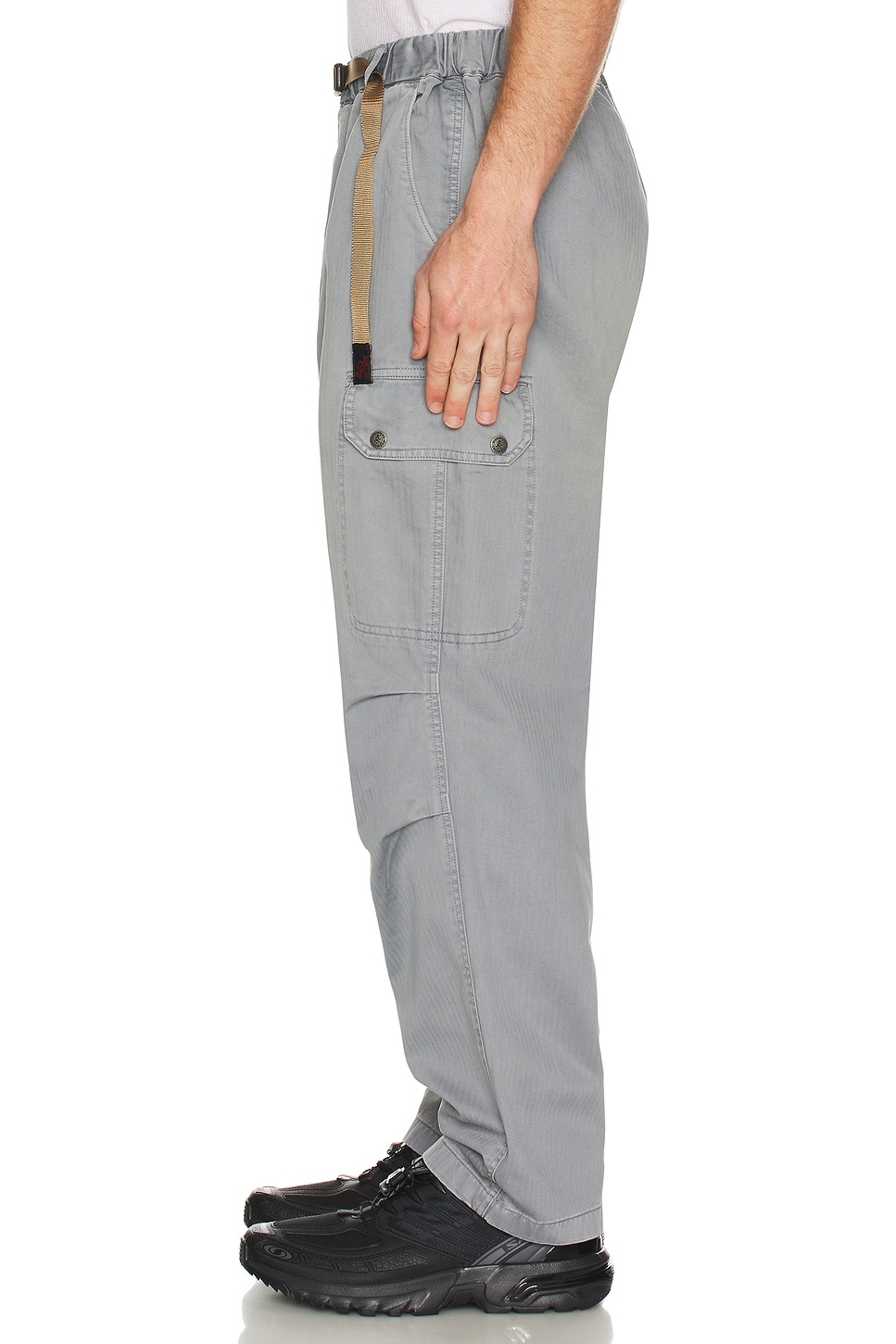 Berkley Pant - 4