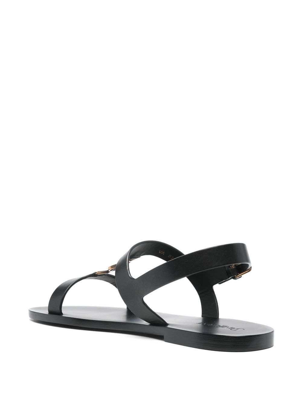 Cassandre sandals - 3