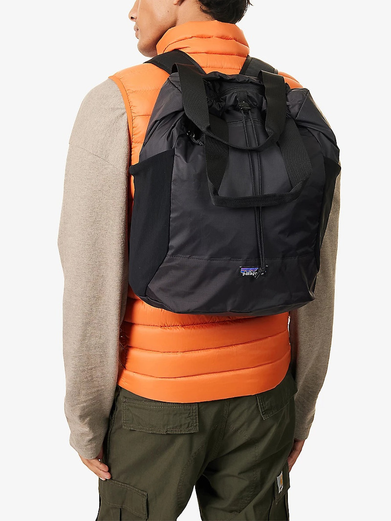 Patagonia Terravia Tote Nylon Backpack 24L outlook