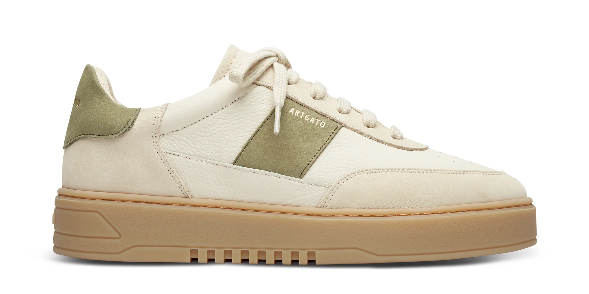 Orbit Vintage Sneaker - 1