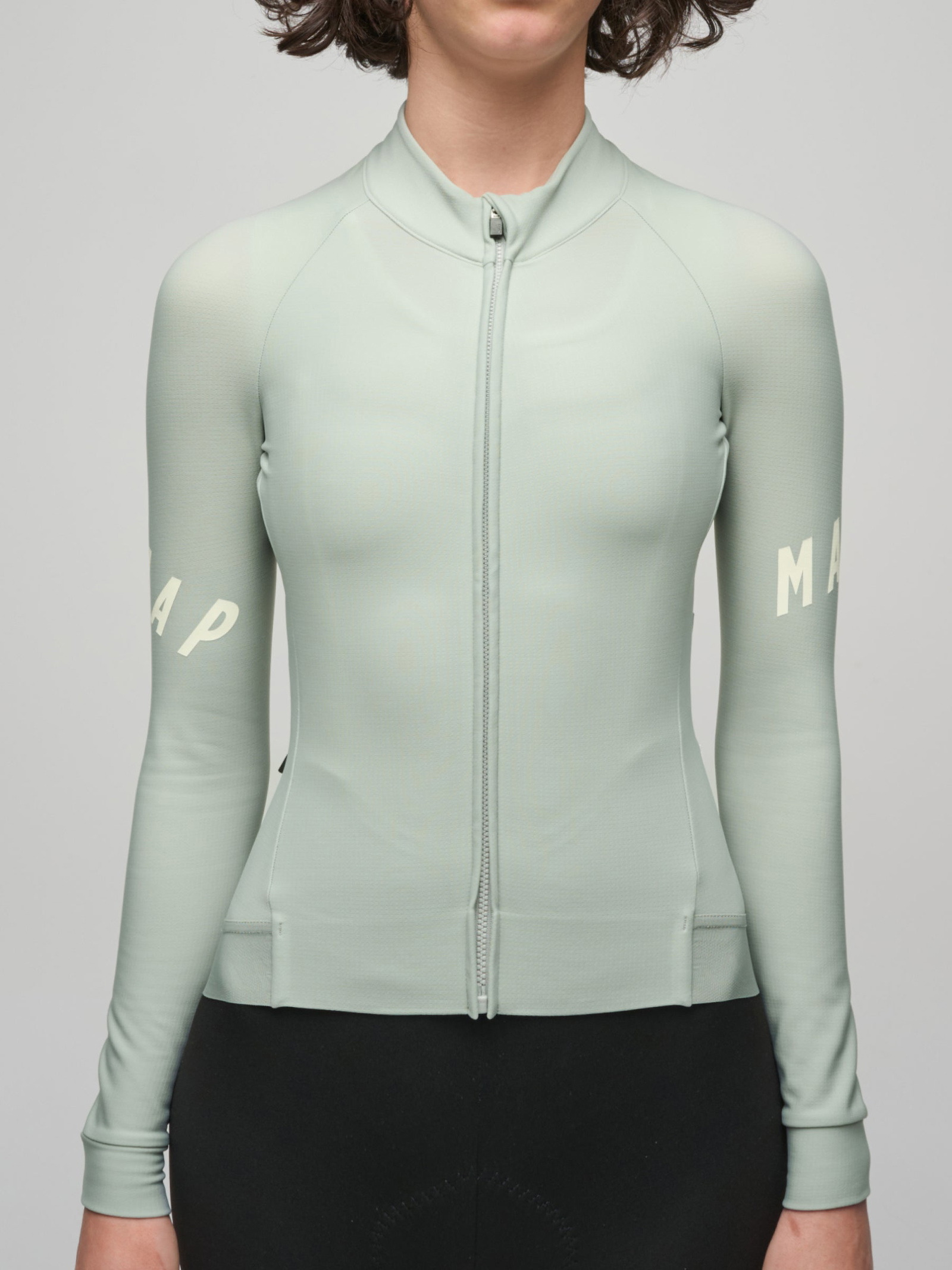Women's Aeon Thermal LS Jersey - 3