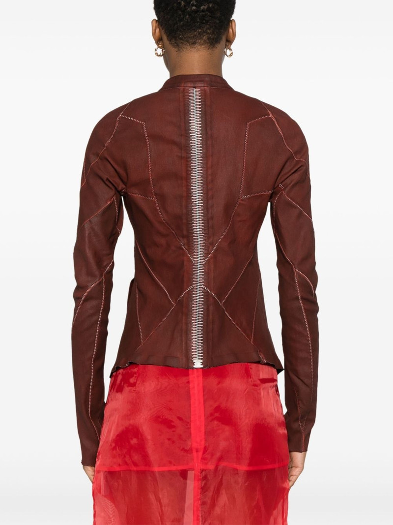 Ecorchée jacket 4