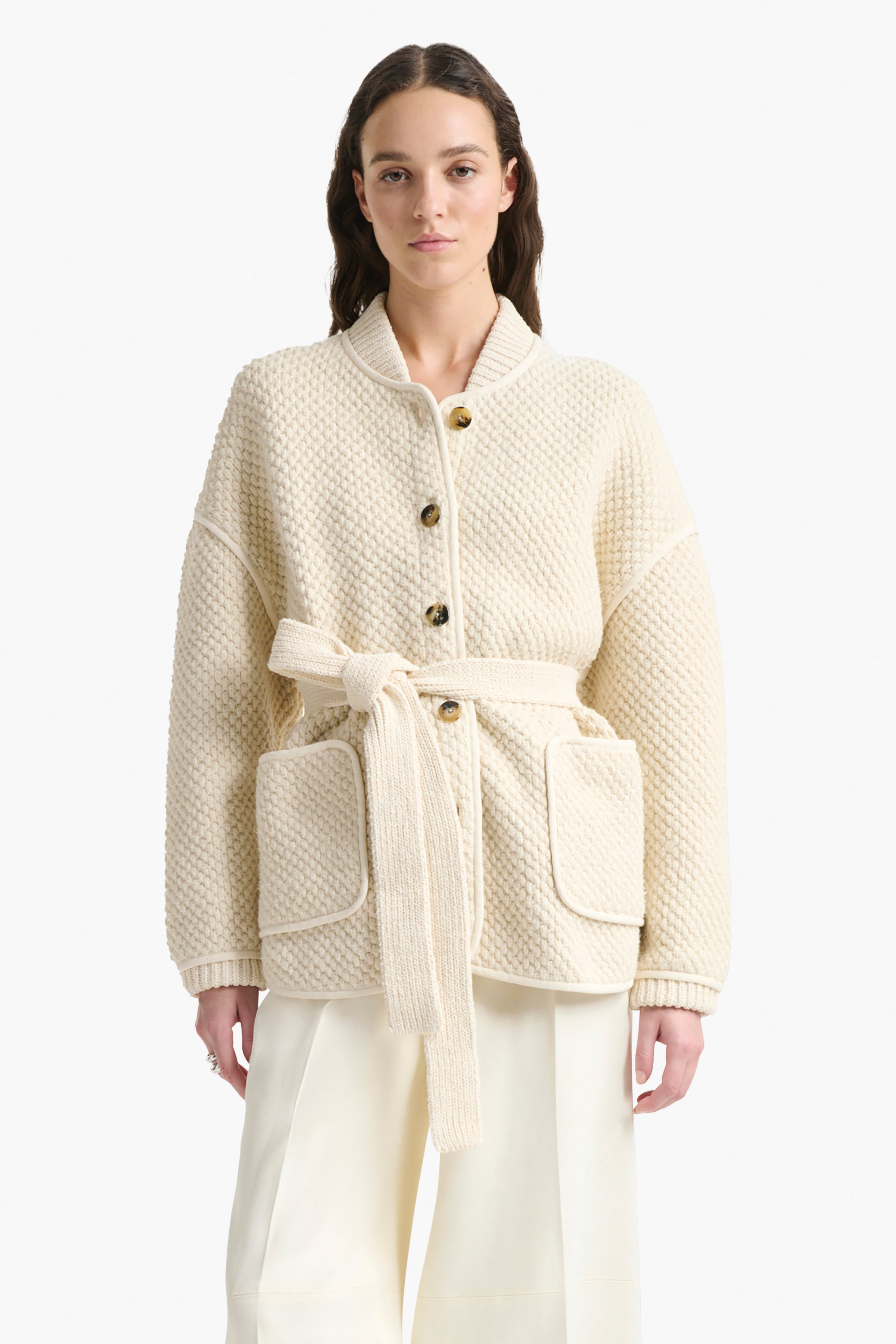 GUS JACKET - 3