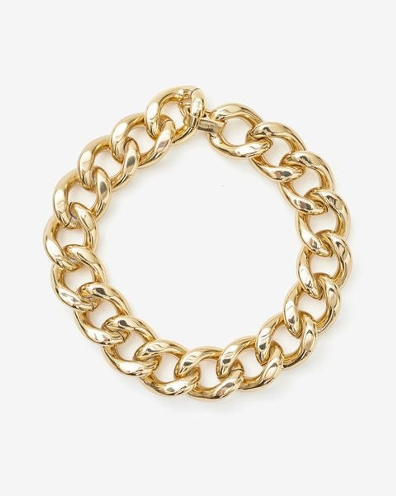 Isabel Marant LINKS CHOKER outlook