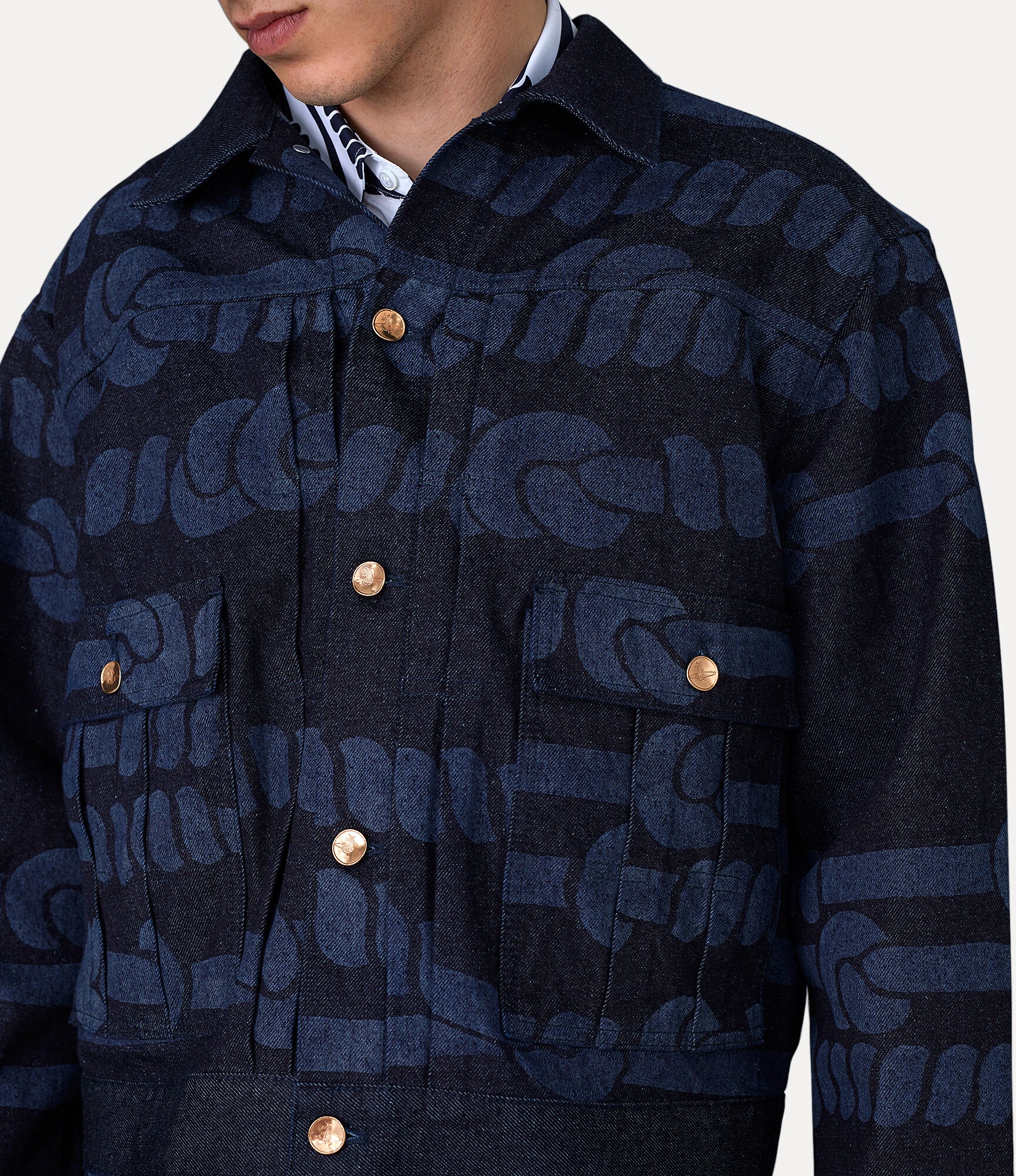 MARLENE JACKET - 4