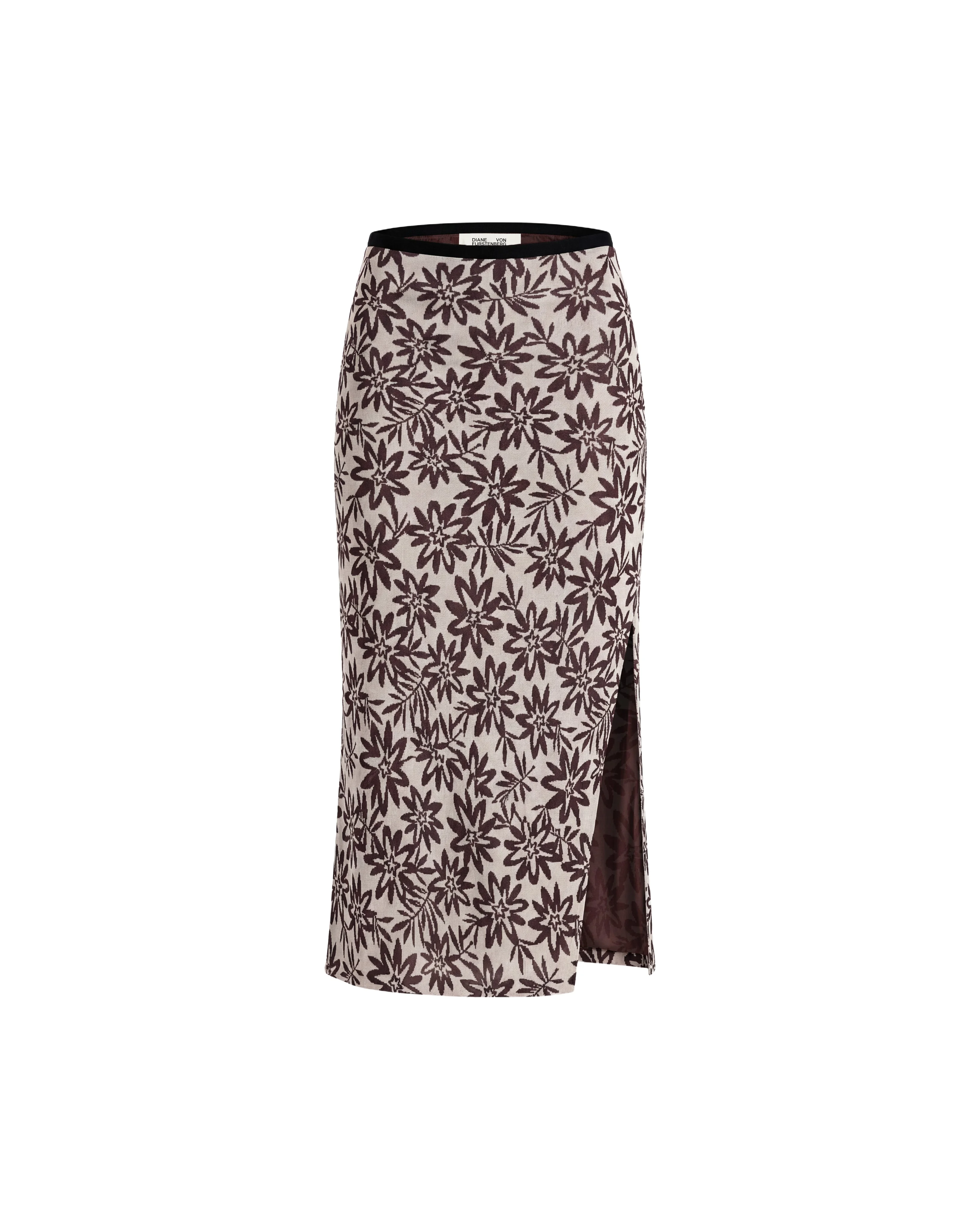 Cleo Skirt - 1