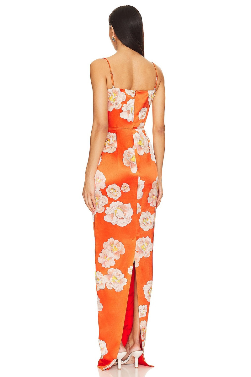 SAU LEE Sofia Dress outlook