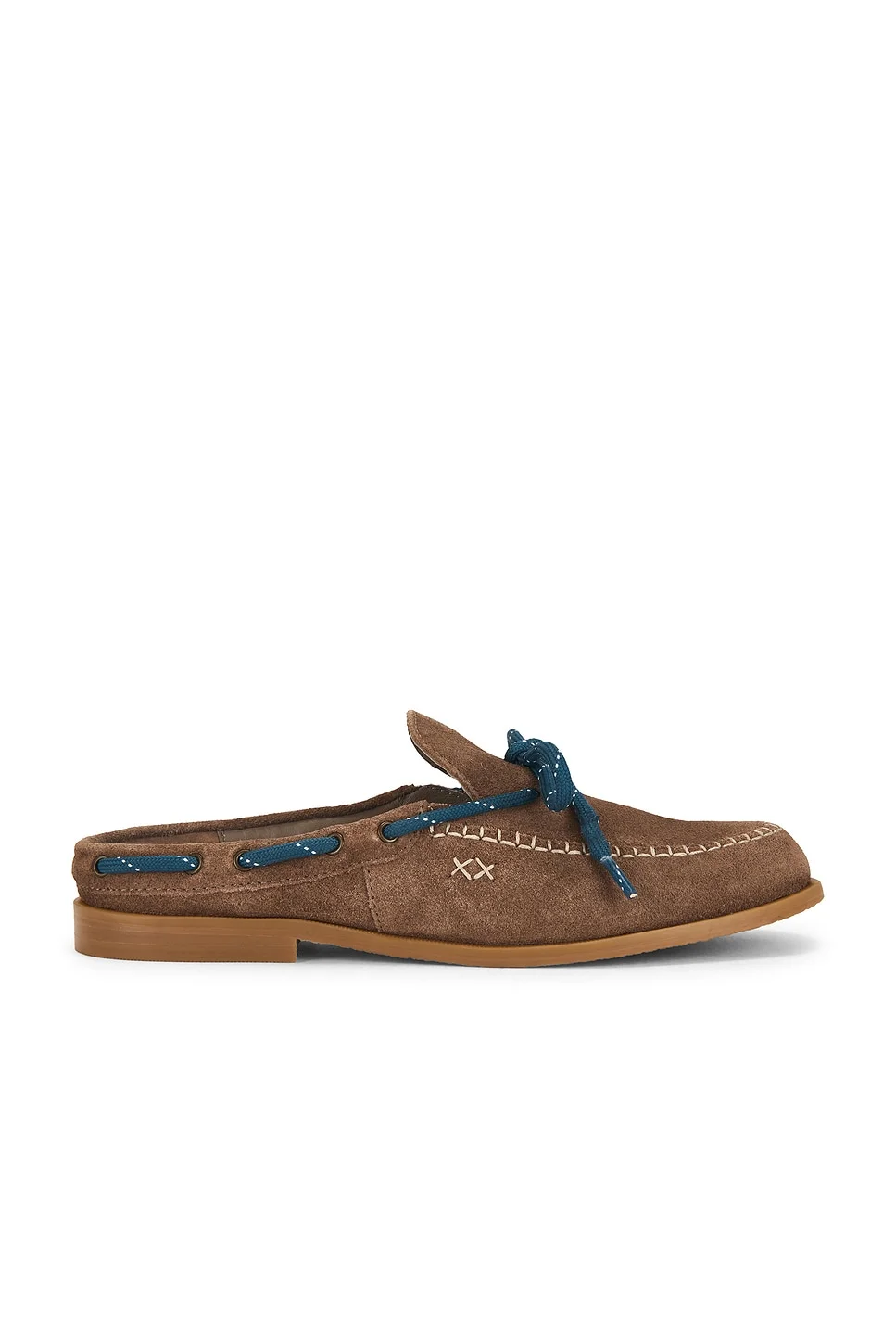 Seas The Day Mule - 1