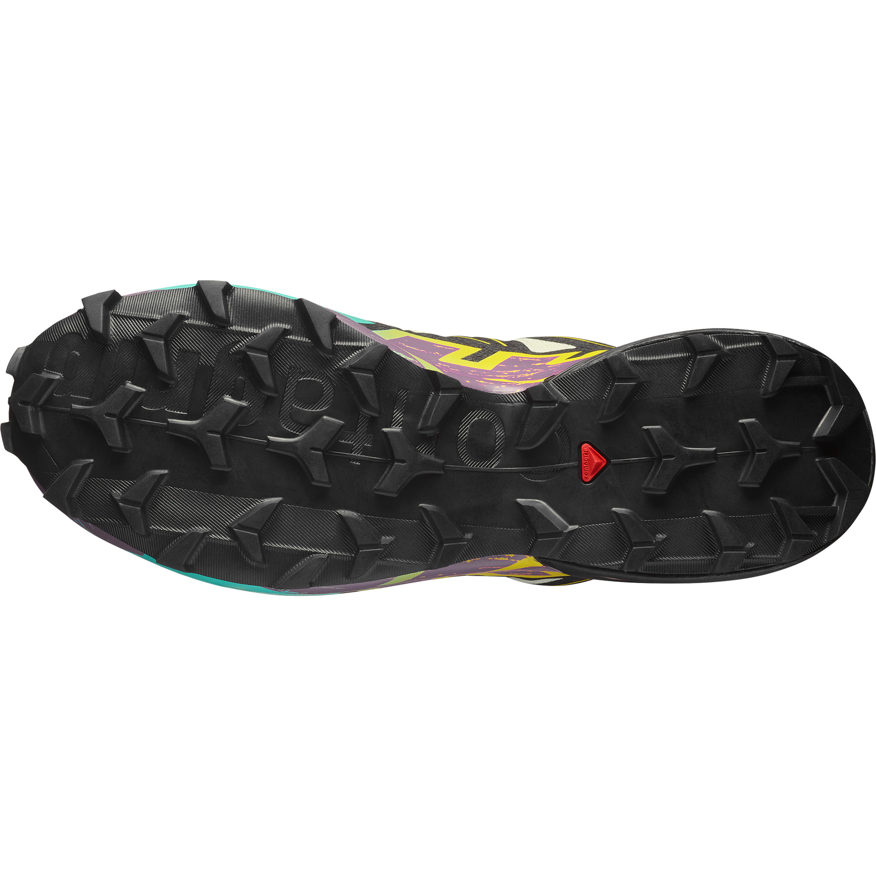 SPEEDCROSS 6 GORE-TEX - 4