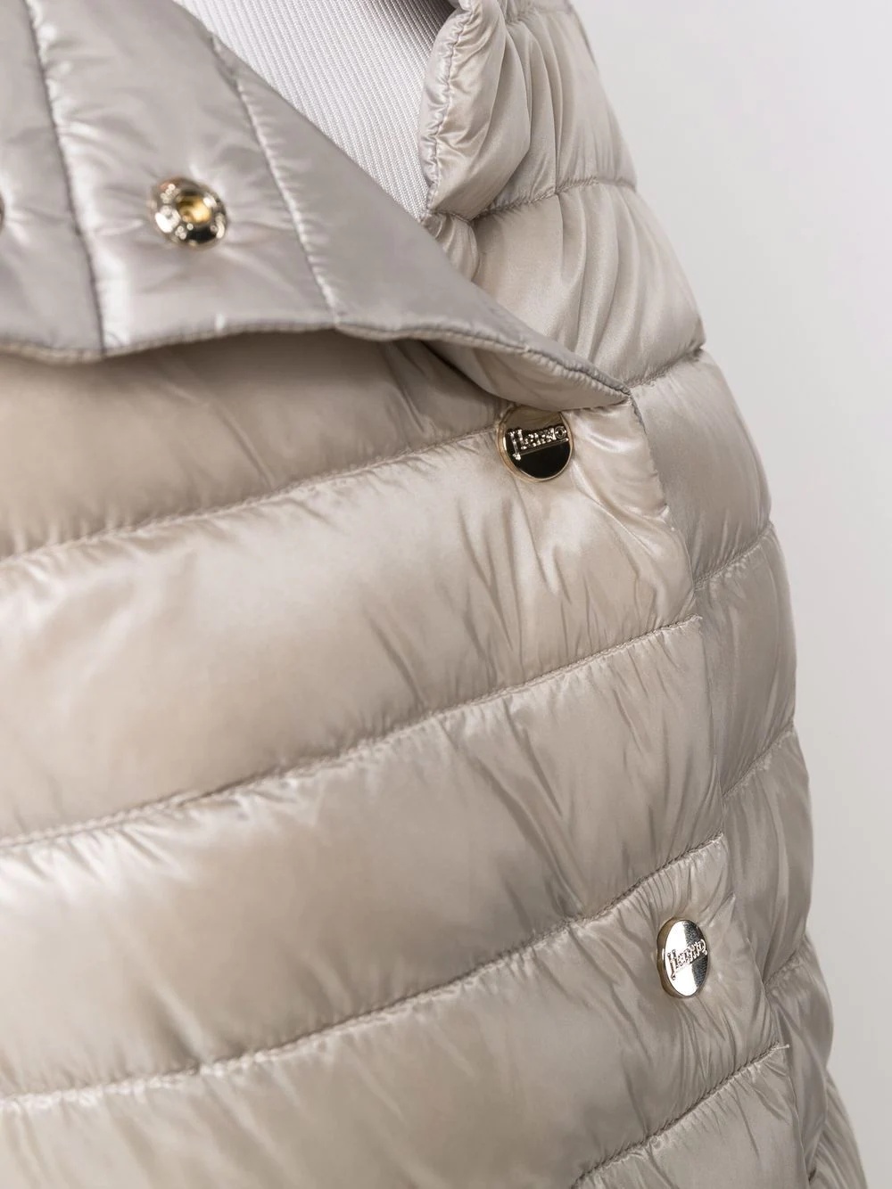 Ultralight reversible puffer jacket - 5