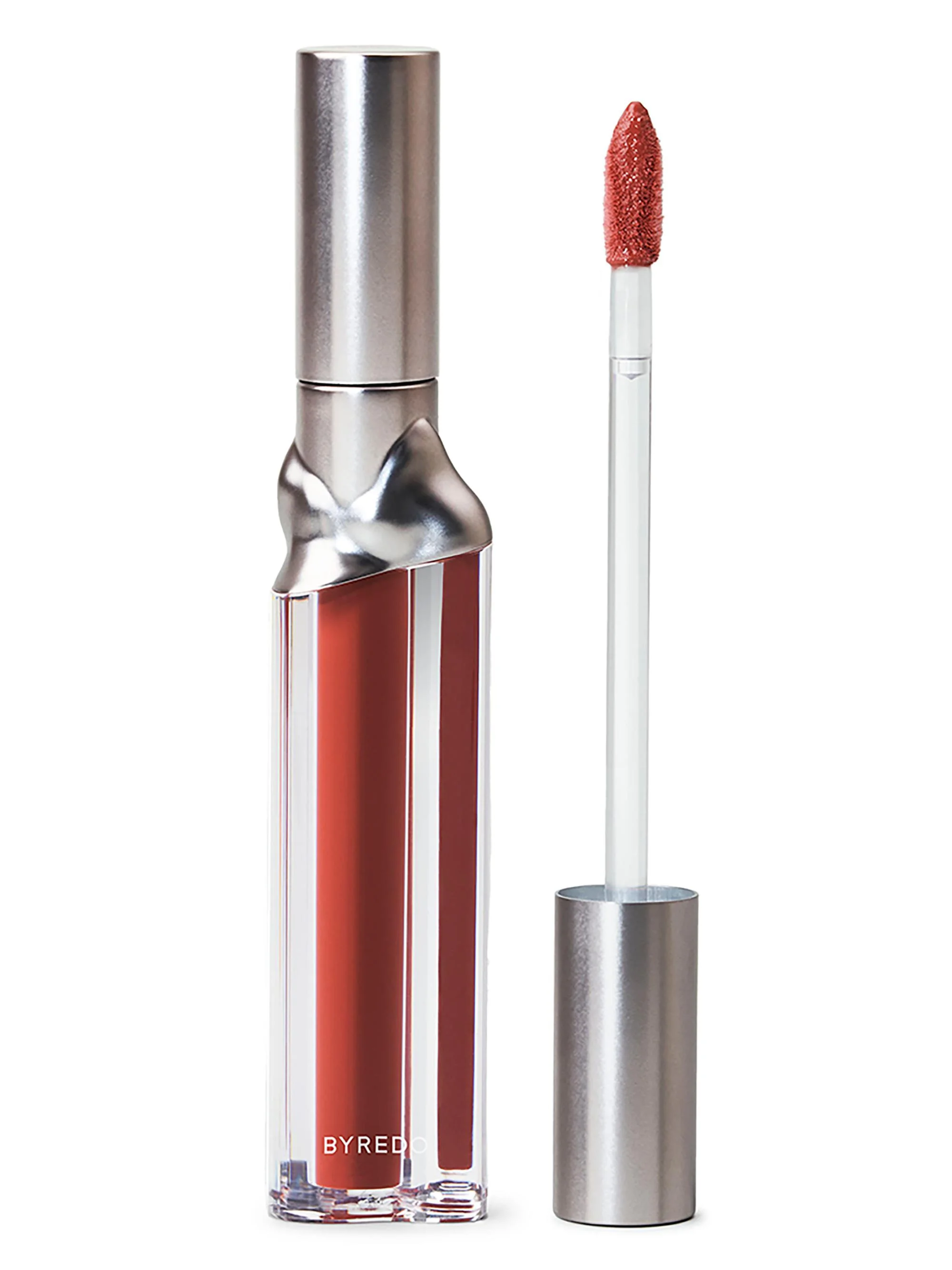 Women's Liquid Lip Vinyl Gloss - 222 Auburn - 1