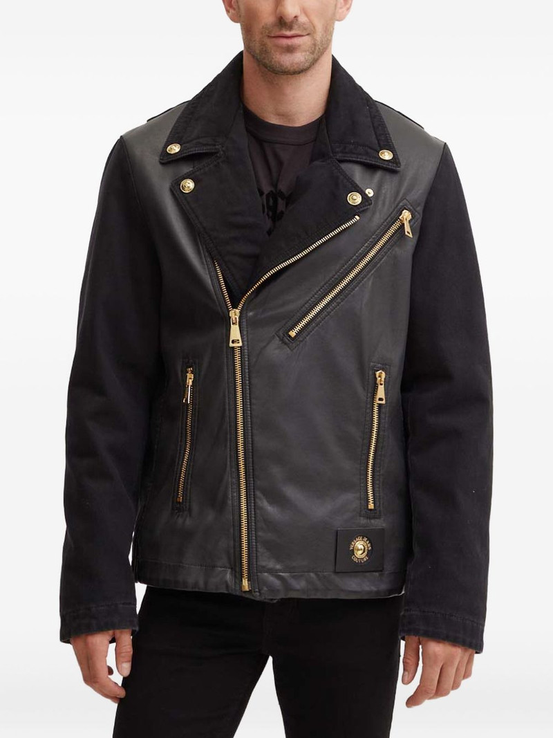 zip-pocket jacket 1