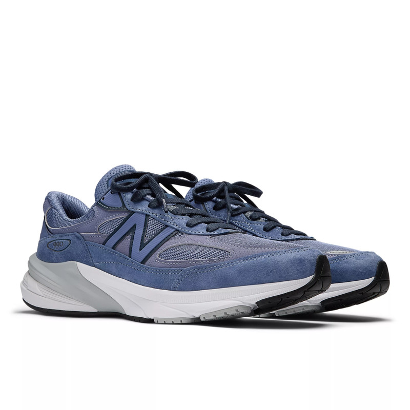 New Balance Made in USA 990v6 outlook