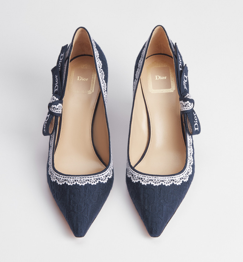 Dior J'Adior Pump outlook