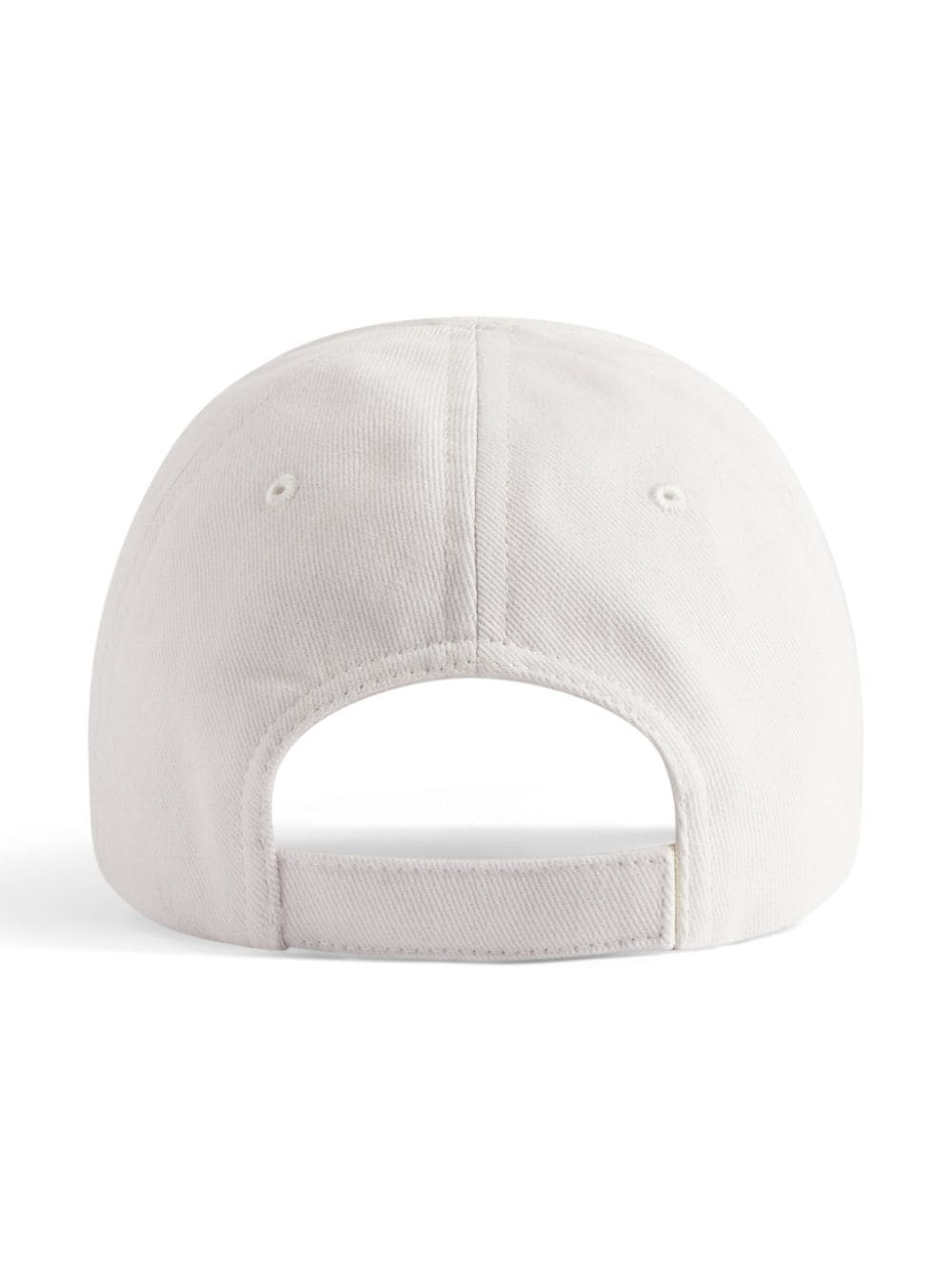 BALENCIAGA Hat with logo | tessabit | REVERSIBLE BALENCIAGA Hat with logo | tessabit | REVERSIBLE