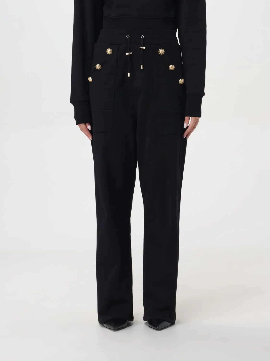 Pants woman Balmain - 1
