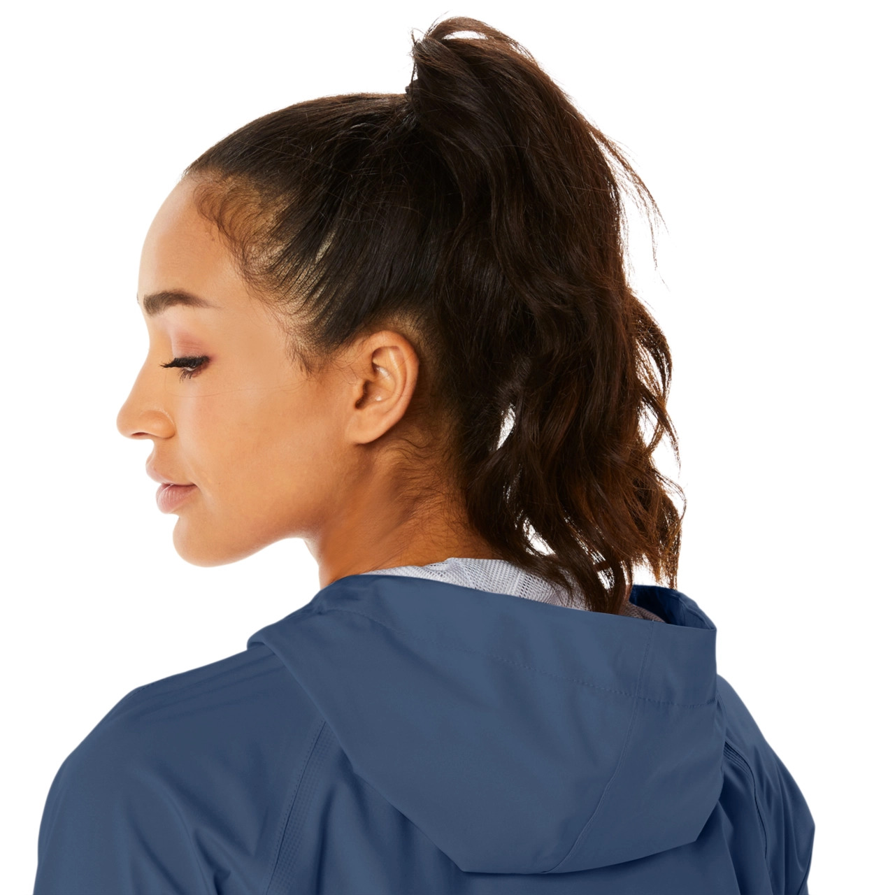 WOMEN'S WATERPROOF JACKET - 7
